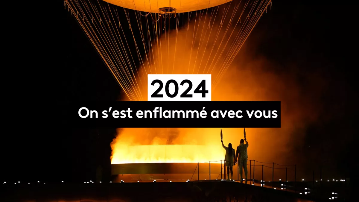 Audiences 2024