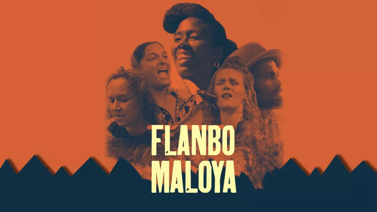 © Agathe Houndete Flanbo Maloya
