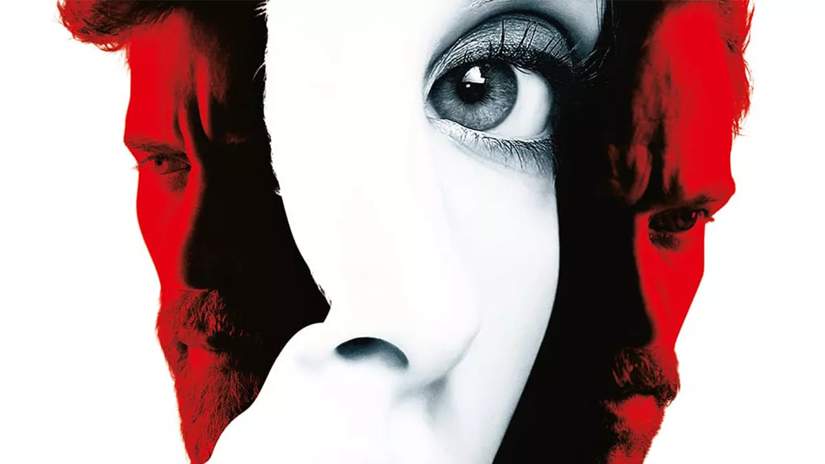 © WY Productions / Universal Pictures Affiche du film Iris