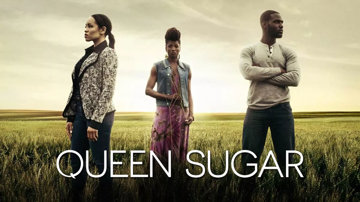 Queen Sugar - Saison 1 Queen Sugar - Saison 1