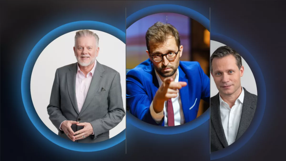 Rentrée 2023 sur France 3 Grand Est : culture et langues régionales, avec Christian Hahn, Philippe Sandmann, Hervé Aeschabacher Rentrée 2023 sur France 3 Grand Est : culture et langues régionales, avec Christian Hahn, Philippe Sandmann, Hervé Aeschabacher