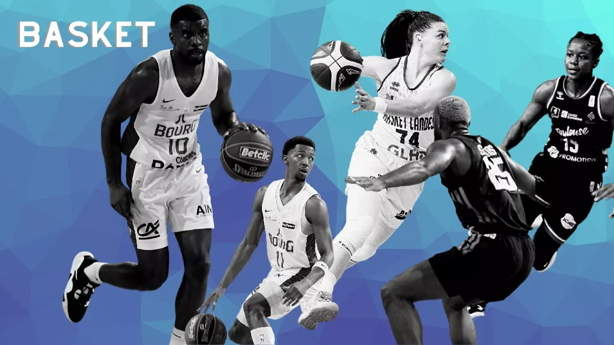 Basket Playoffs 2023 Basket Playoffs 2023
