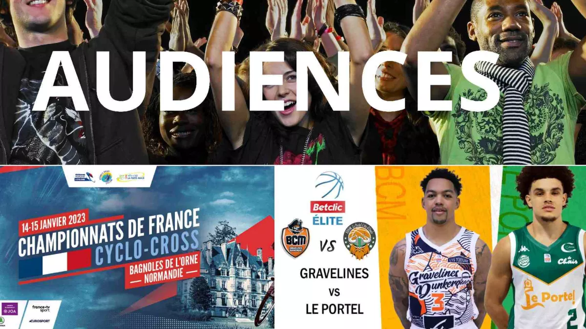 audiences sport audiences sport