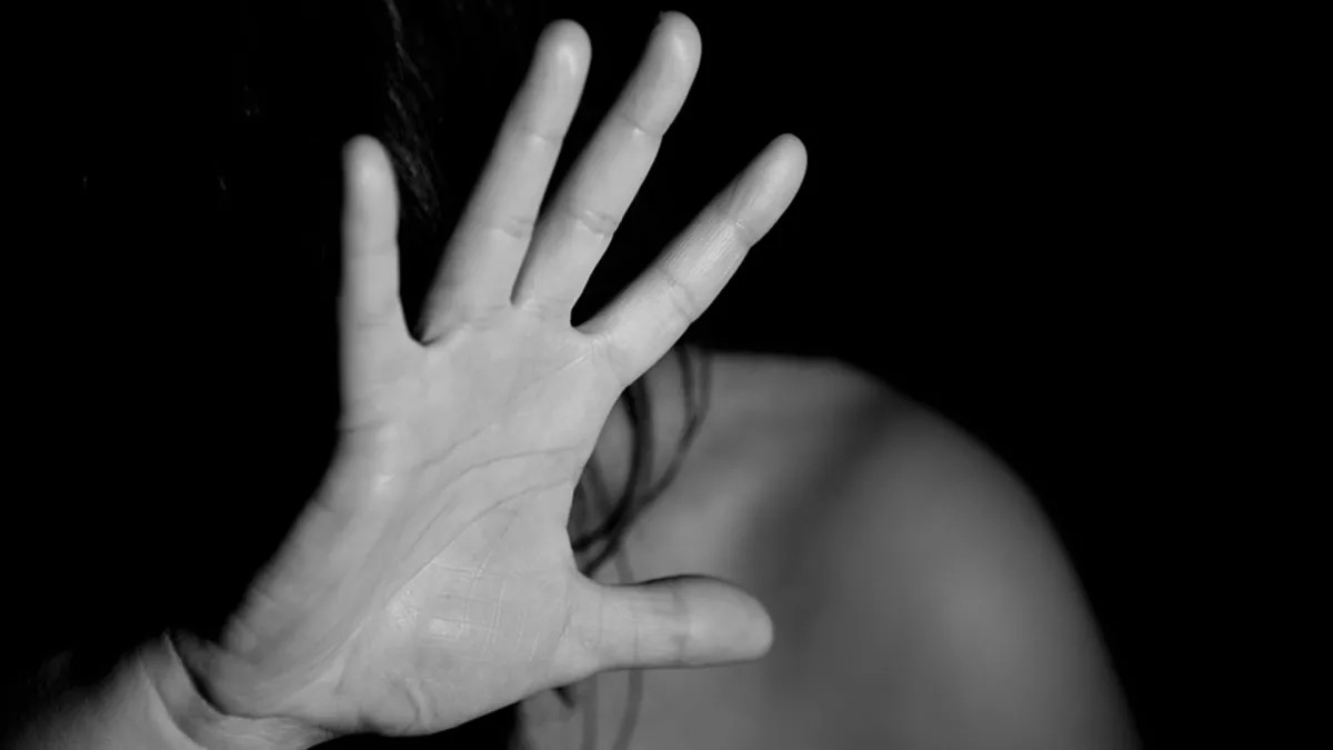Violences conjugales Violences conjugales