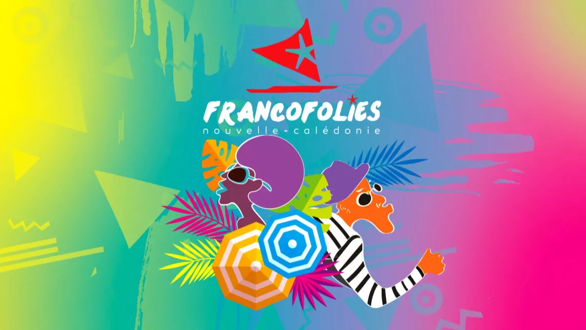 Francofolies NC