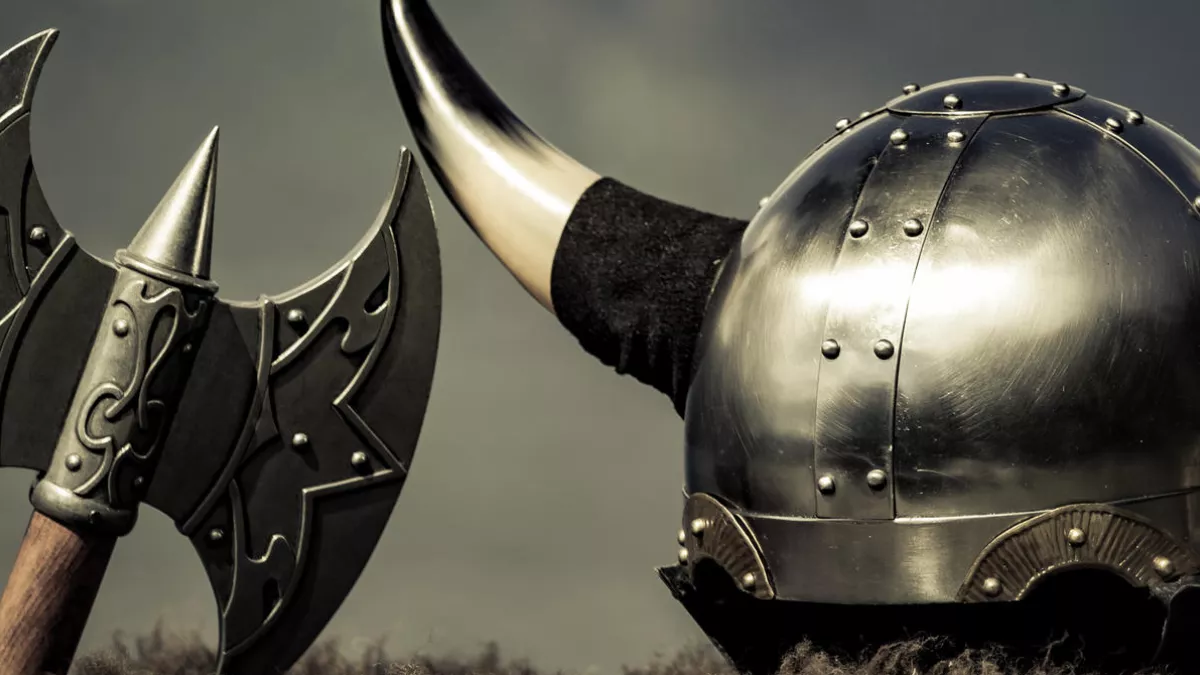 La vie au temps des vikings La vie au temps des vikings