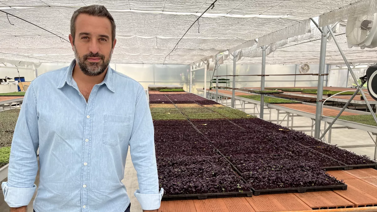 RDE Le potager du futur RDE Le potager du futur
