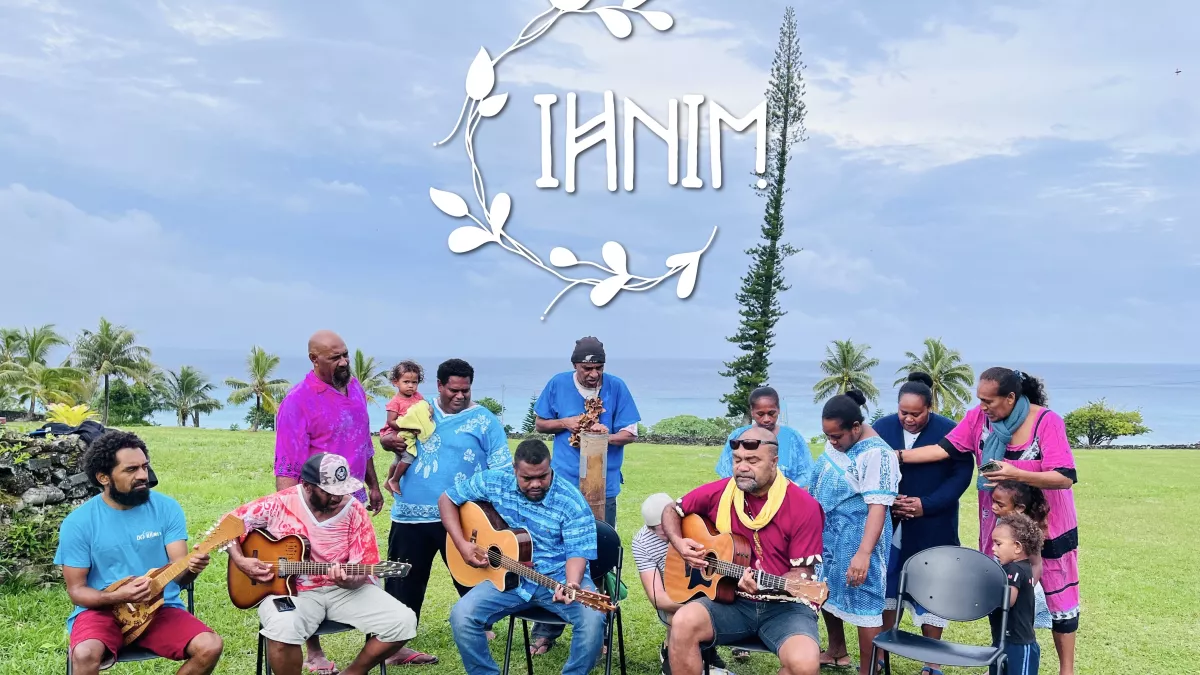 Ihnim à Béthanie