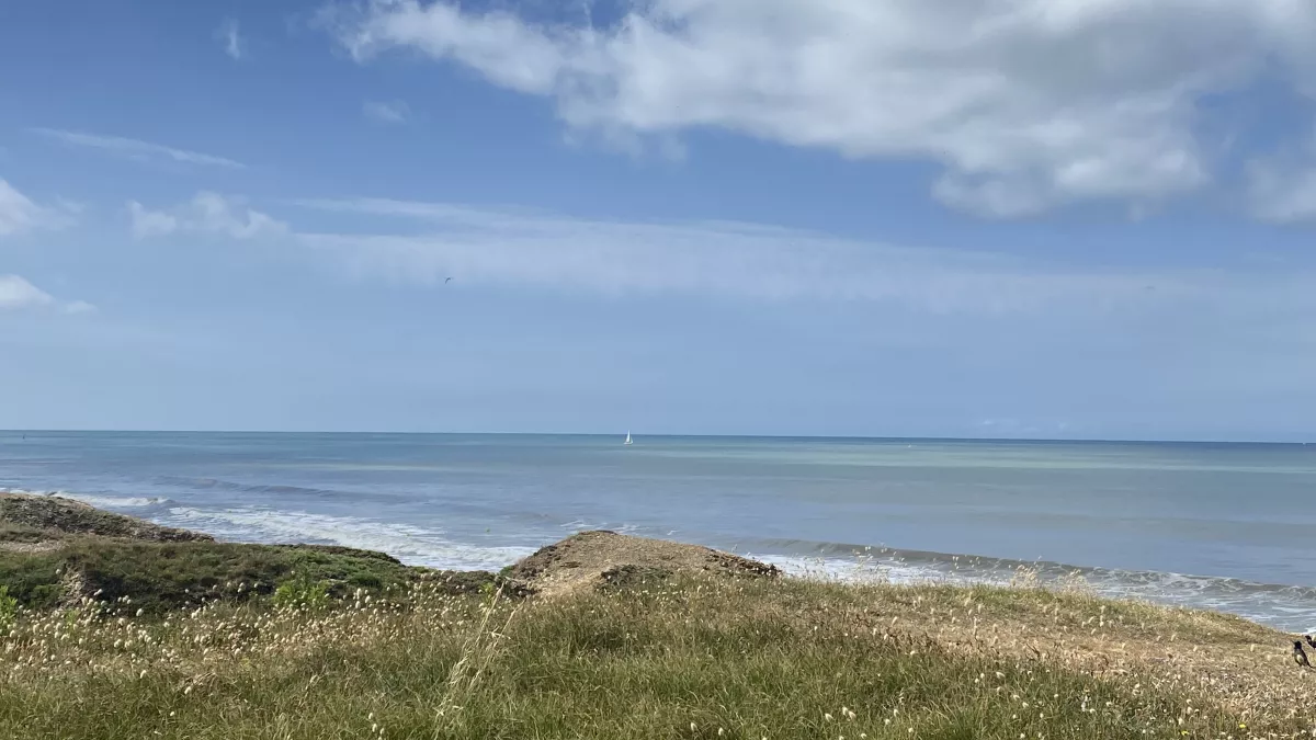 Côte Vendéenne