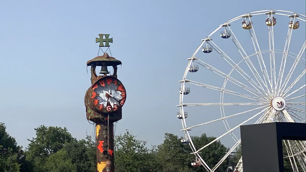Hellfest 2022 Hellfest 2022