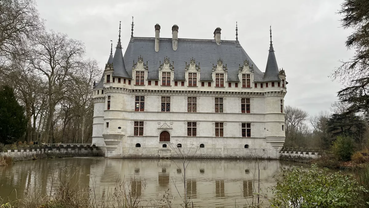 château