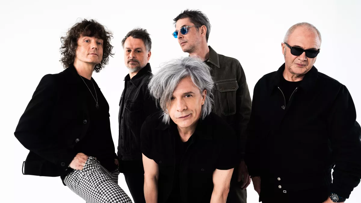 Indochine