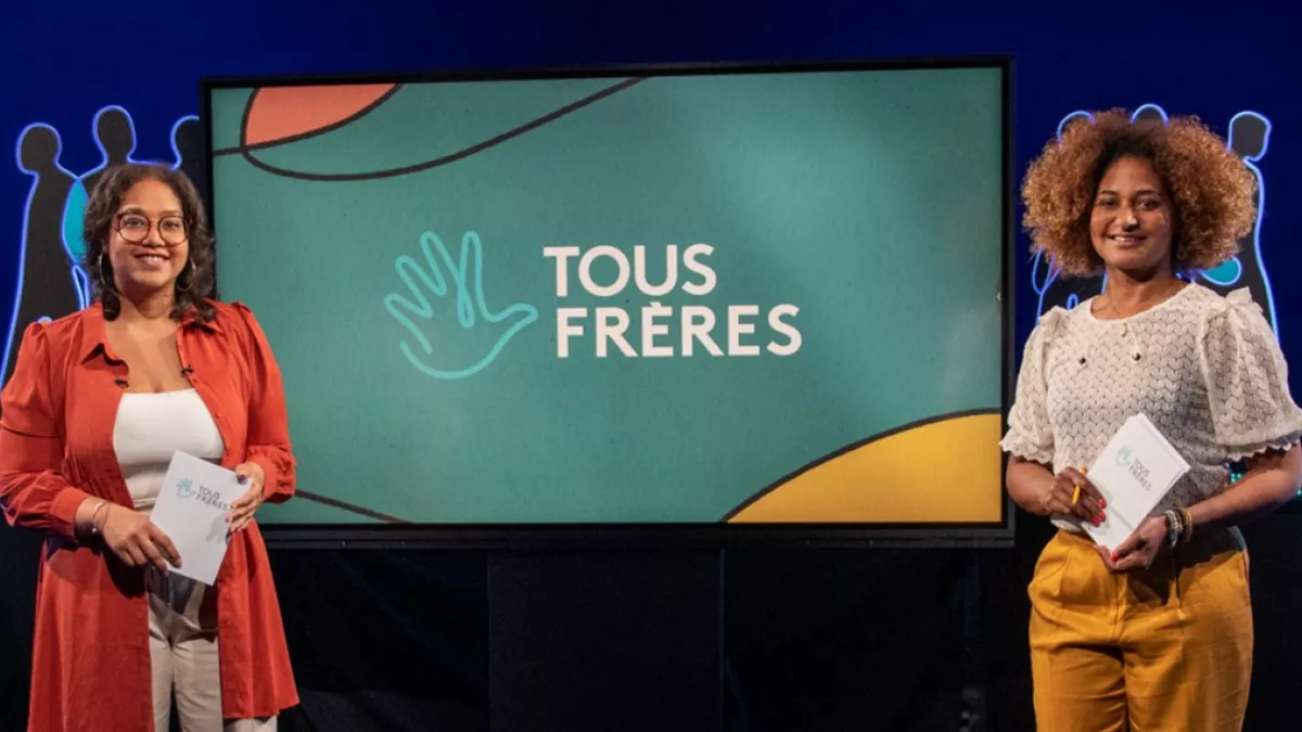 Tous frères