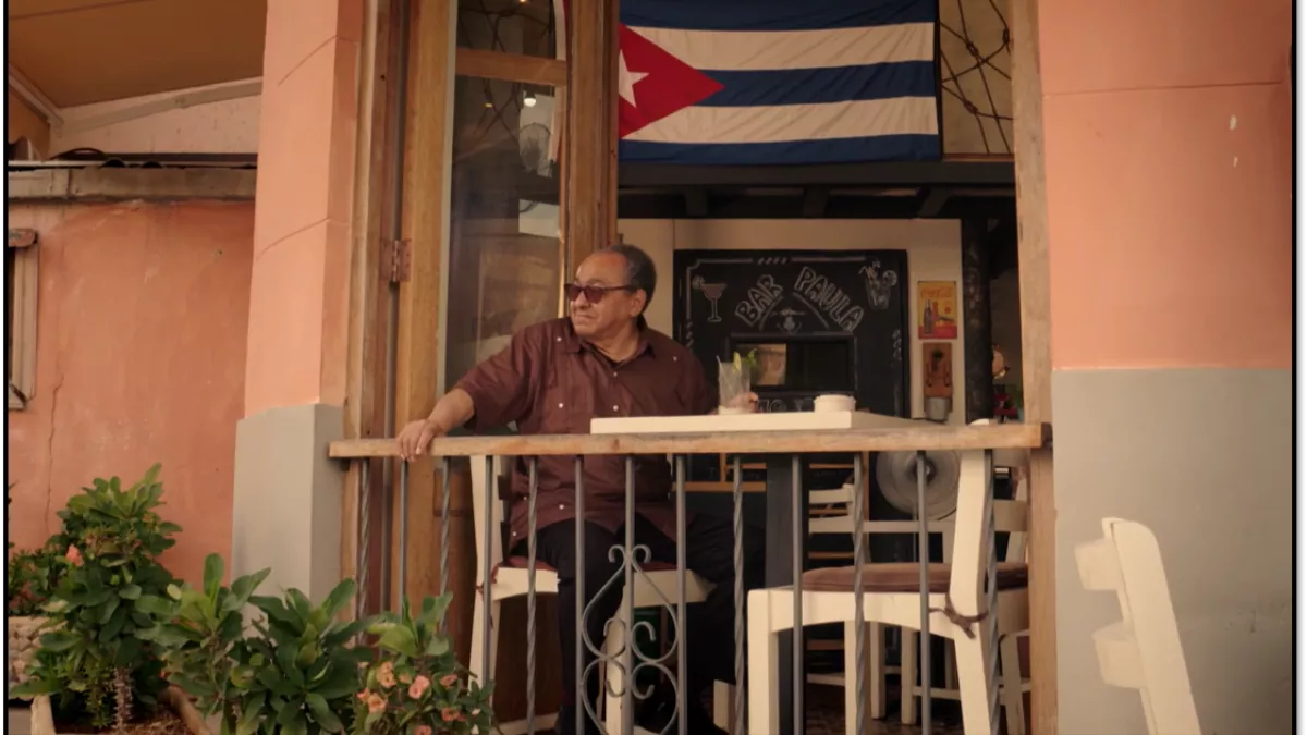 Alain Jean-Marie, impressions cubaines © Beau Comme une Image/Beau comme les Antilles Alain Jean-Marie, impressions cubaines © Beau Comme une Image/Beau comme les Antilles