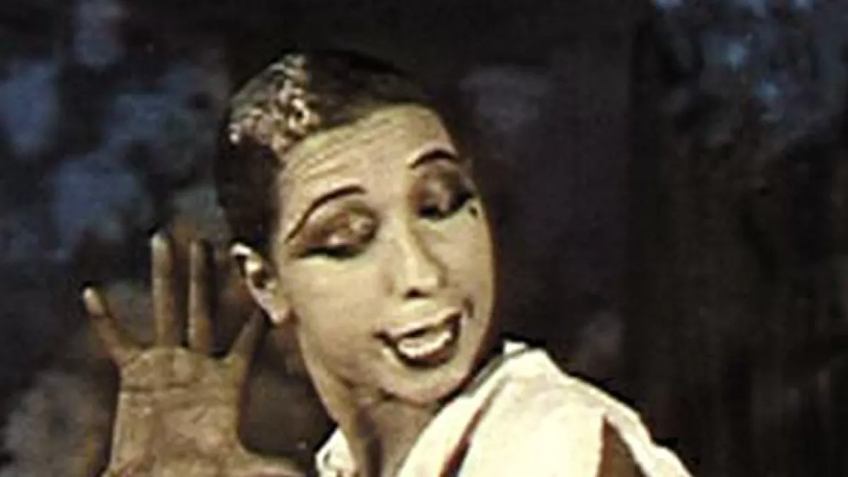 Joséphine Baker Joséphine Baker