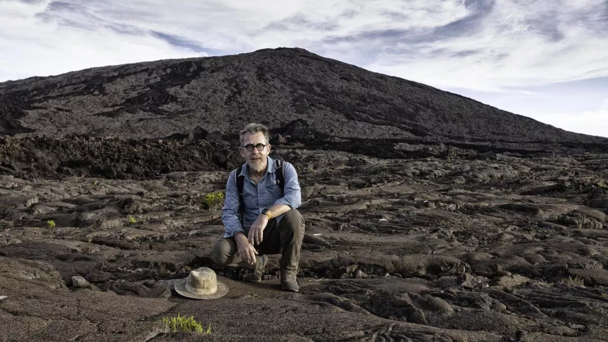 Le monde de Jamy : Quand nos volcans se déchaînent ! Le monde de Jamy : Quand nos volcans se déchaînent !
