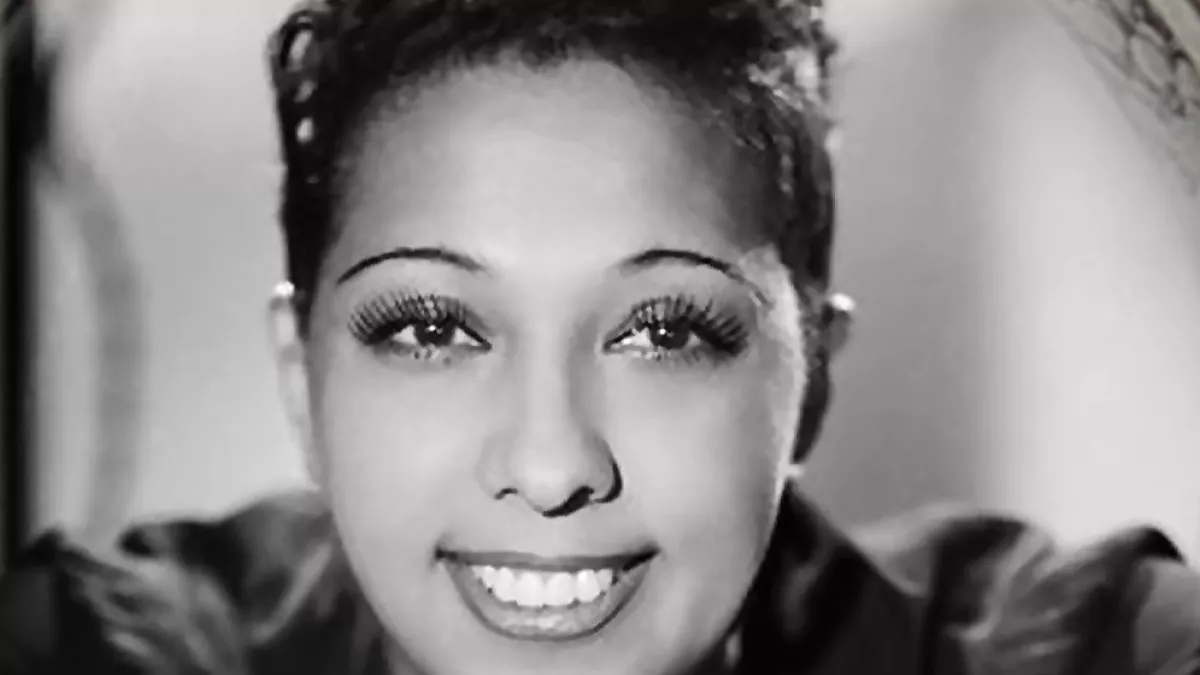 Josephine Baker Josephine Baker
