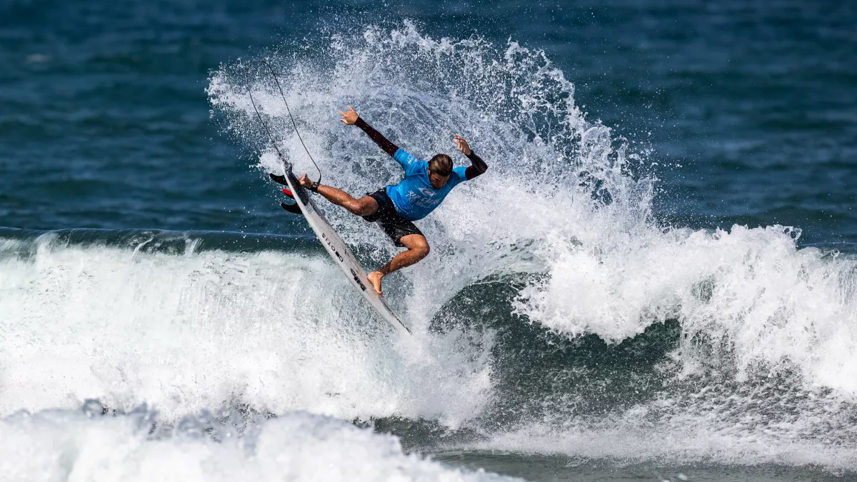 Rip Curl Pro Anglet Rip Curl Pro Anglet