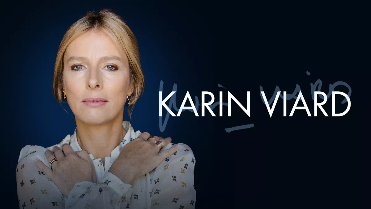 Collection Karin Viard