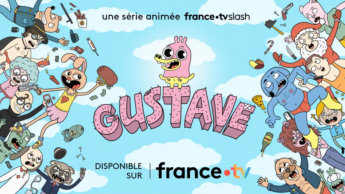 Gustave