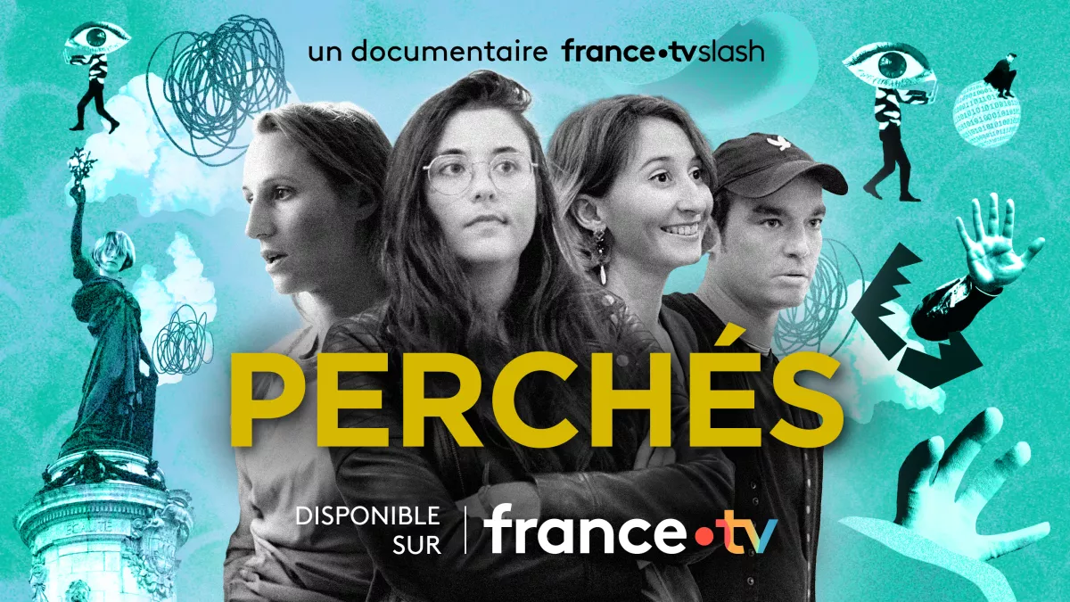 Perchés
