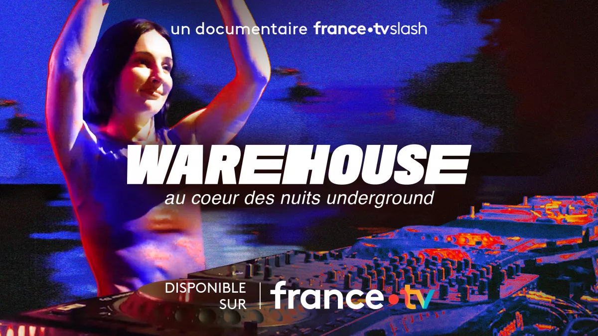 wharehouse