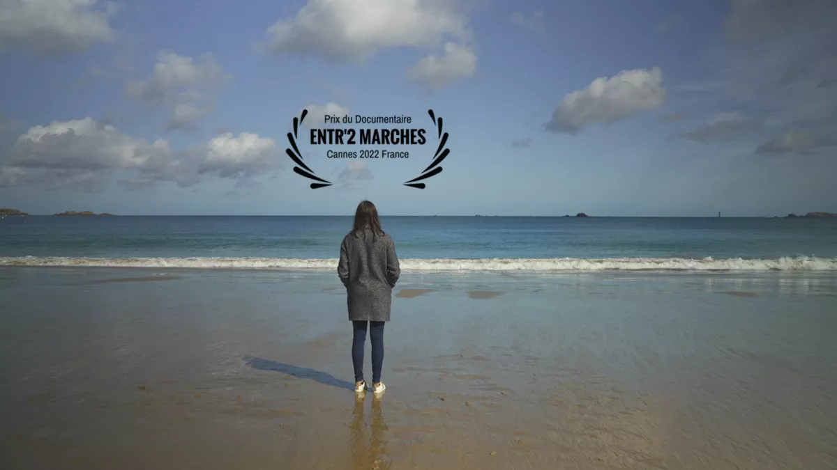 L'entre-deux-mondes des devenus-sourds © Nola Films