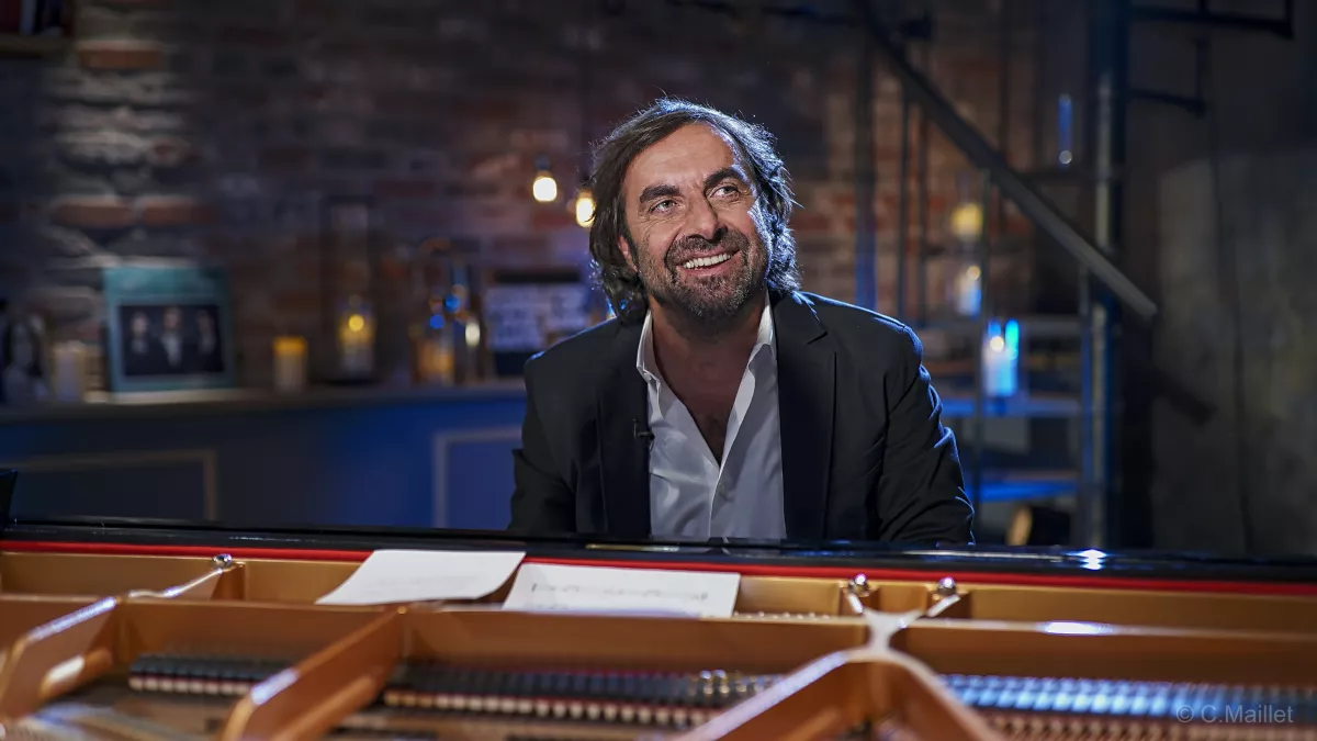 André Manoukian