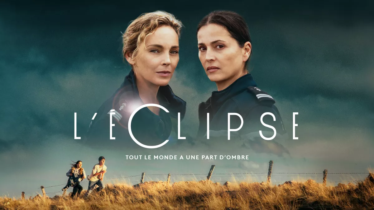 © Eloïse Legay – Carma Films - FTV L'éclipse header