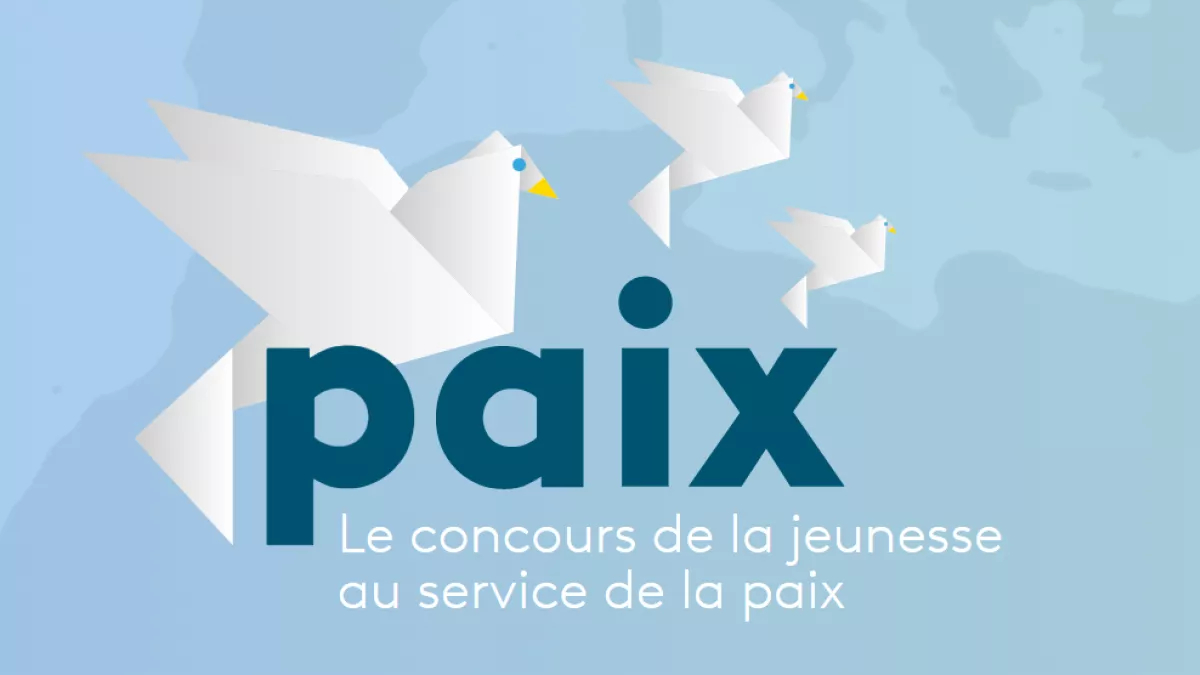Concours pour la paix