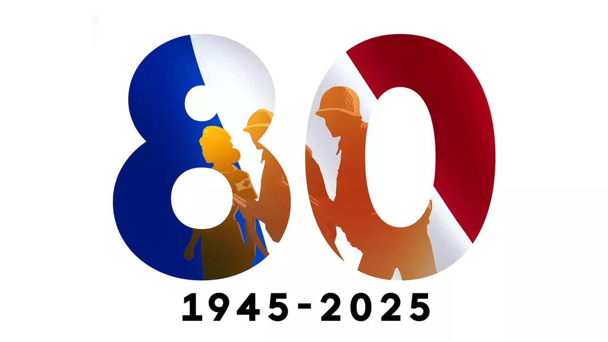 1945 - 2025