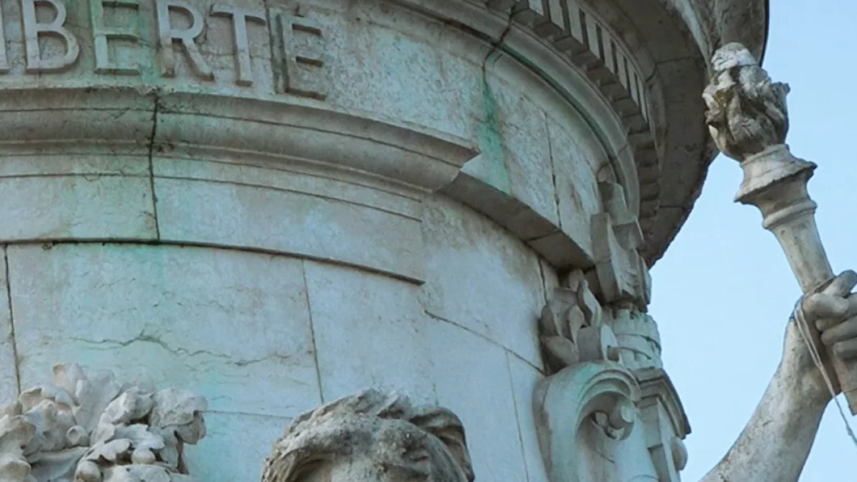 La Marseillaise Remix CREDIT Zadig Productions La Marseillaise Remix CREDIT Zadig Productions