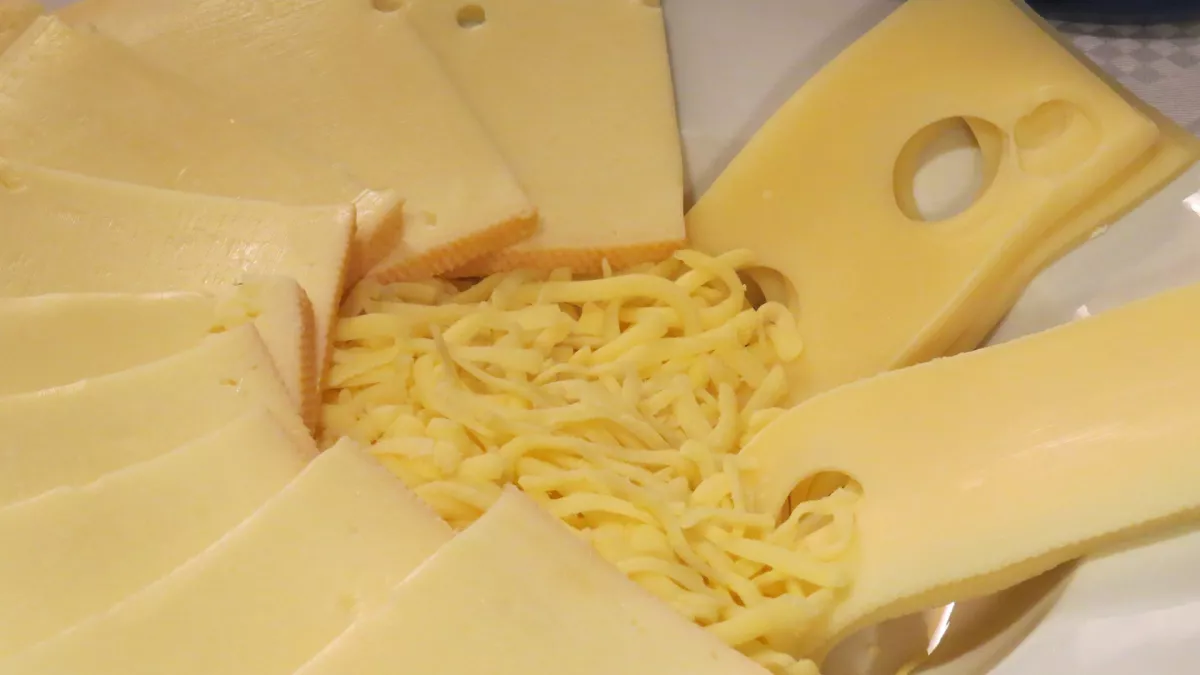 La raclette La raclette