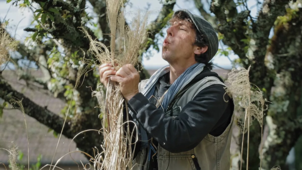 Le printemps des jardiniers Le printemps des jardiniers