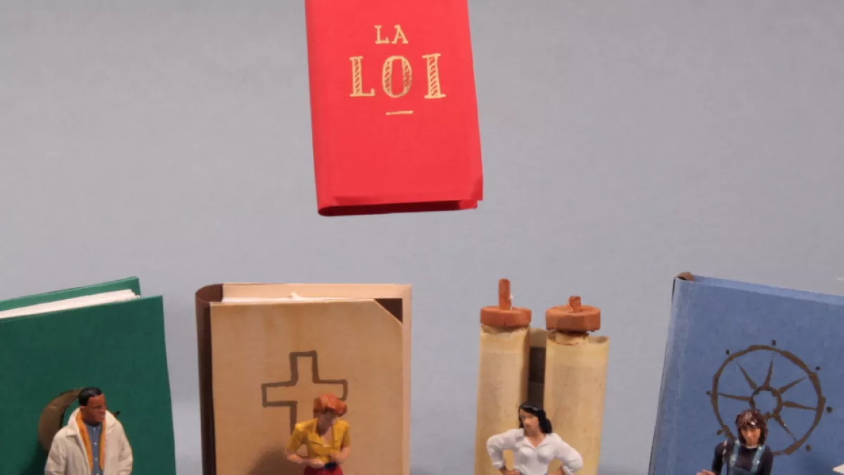 la laïcité les clés de la laicité