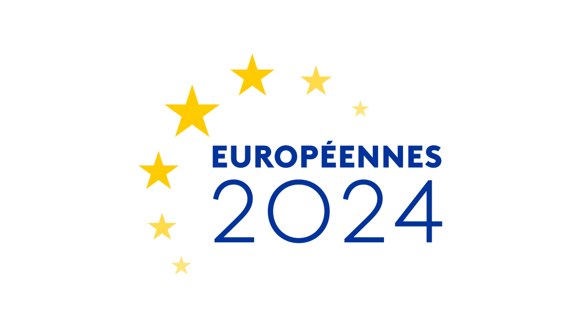 Logo européennes