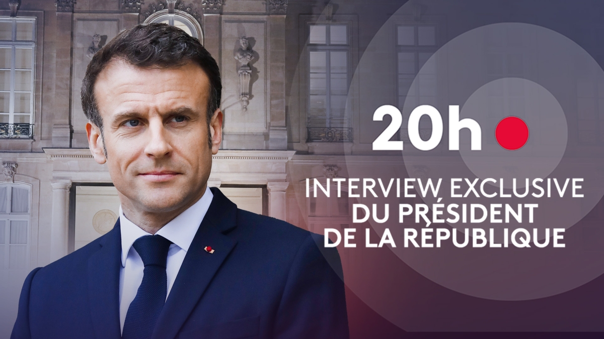 macron 20H macron 20H