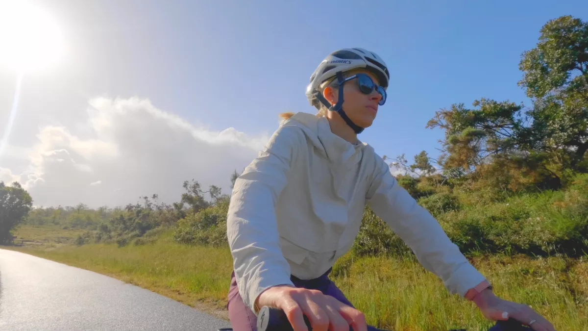 La vie à vélo La vie à vélo