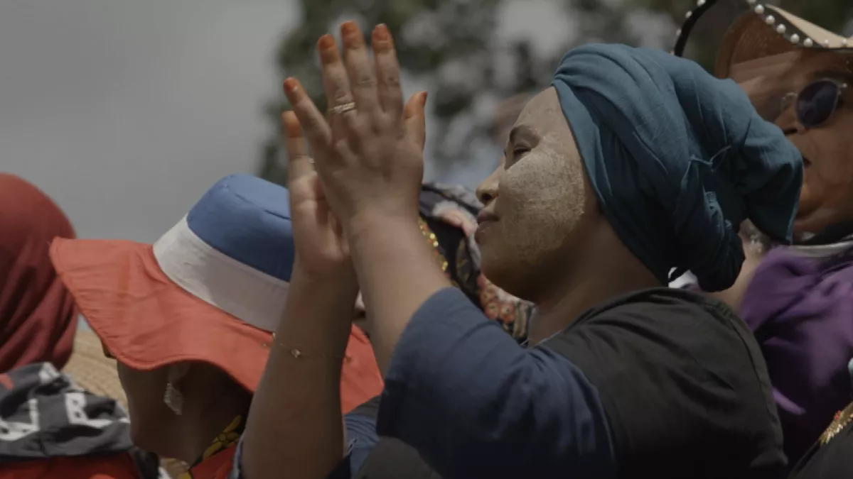 © Eclectic Mayotte, le choix de rester français