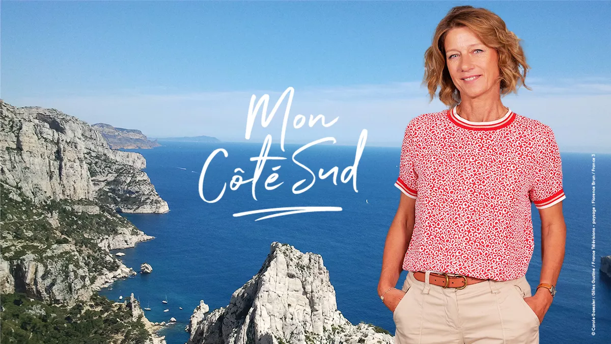 Mon côté sud