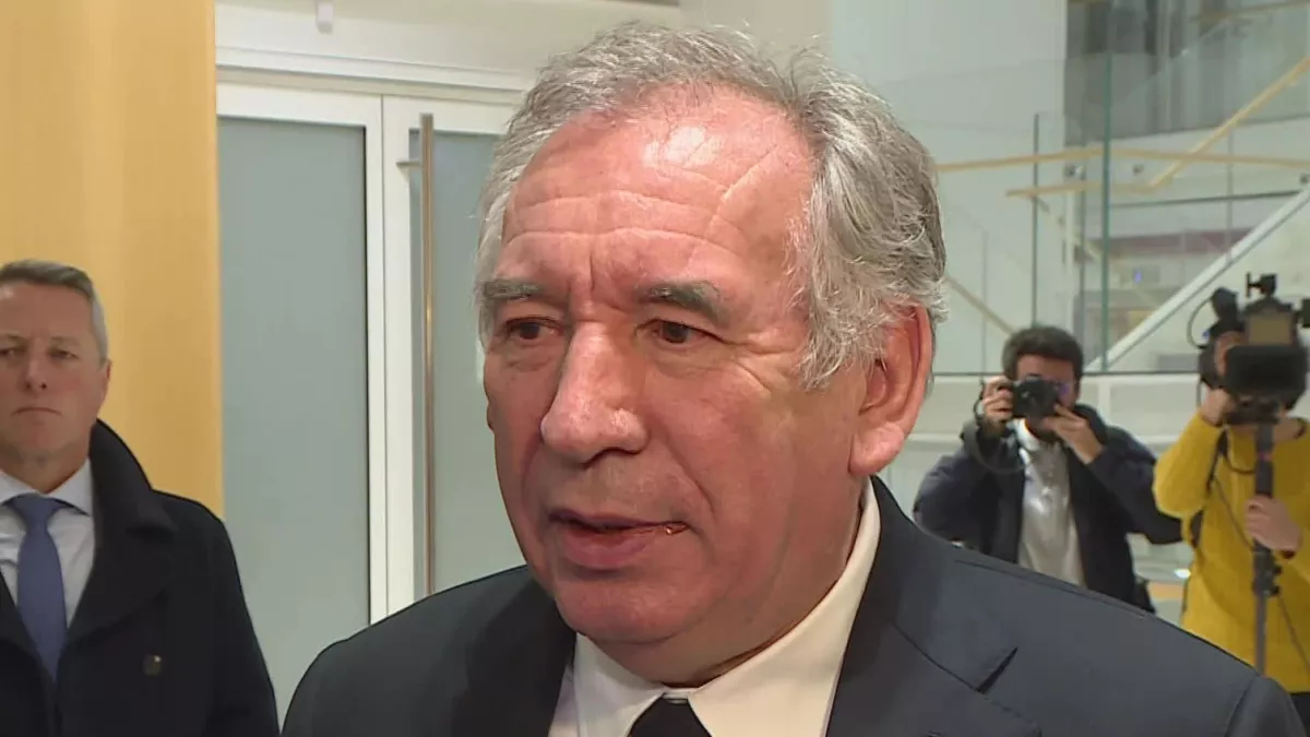 Bayrou