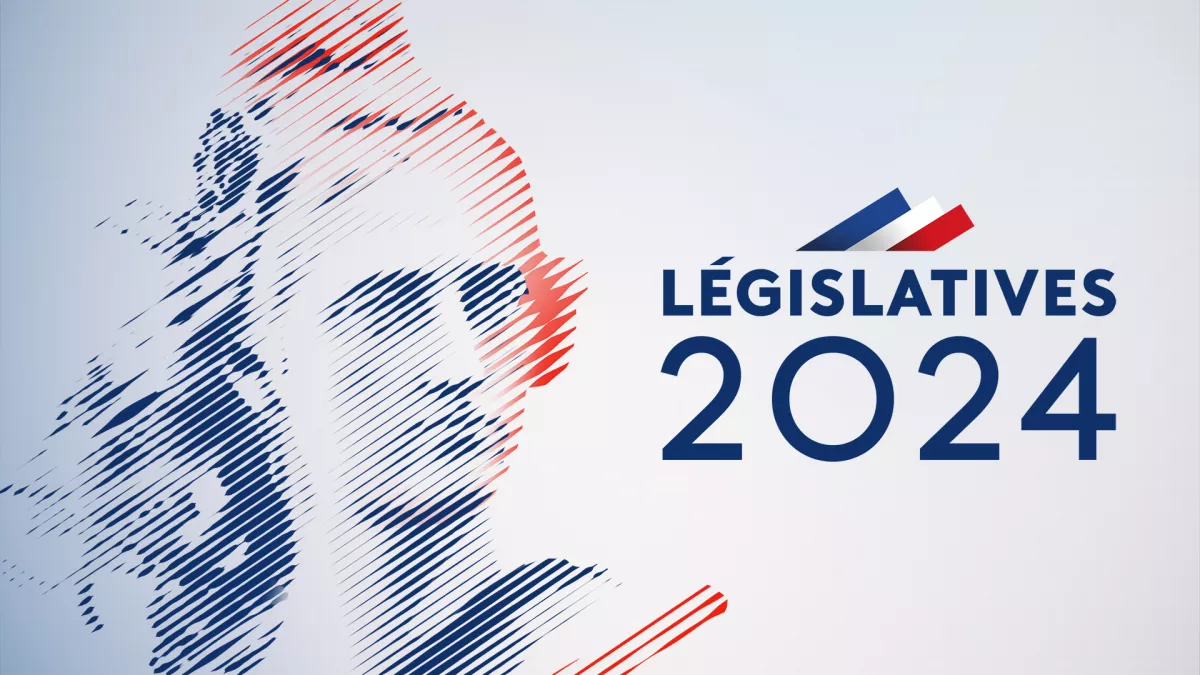 Législatives 2024 Législatives 2024
