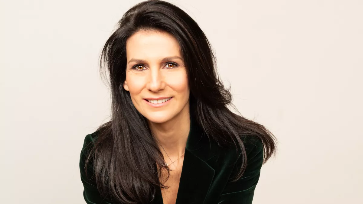 Marie Drucker