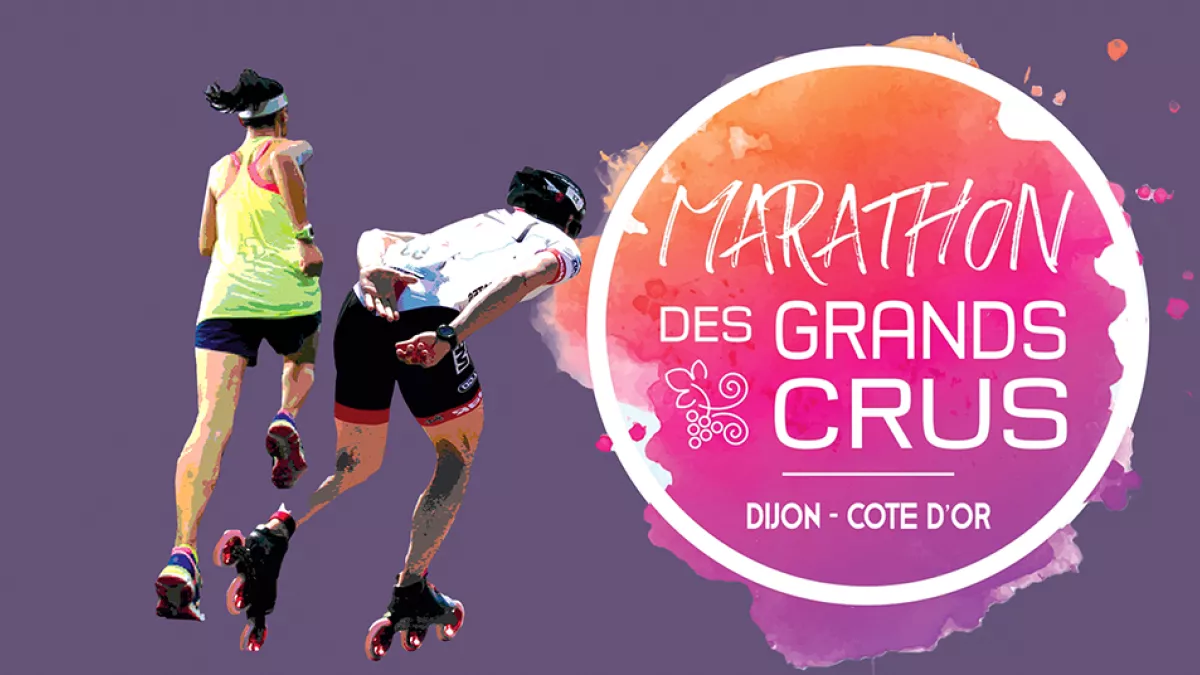 Marathon des grands crus Marathon des grands crus