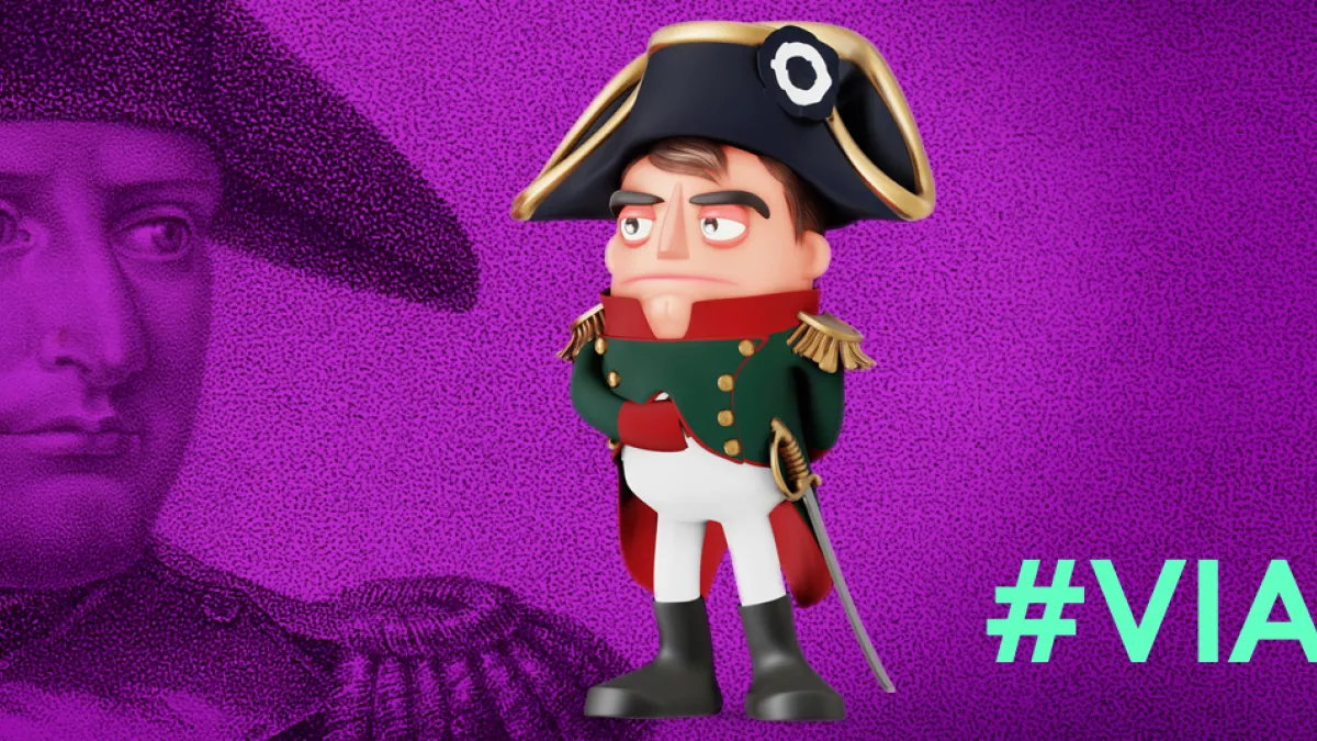 Bicentenaire de la Mort de Napoléon 1er - Programmation spéciale documentaires Bicentenaire de la Mort de Napoléon 1er - Programmation spéciale documentaires