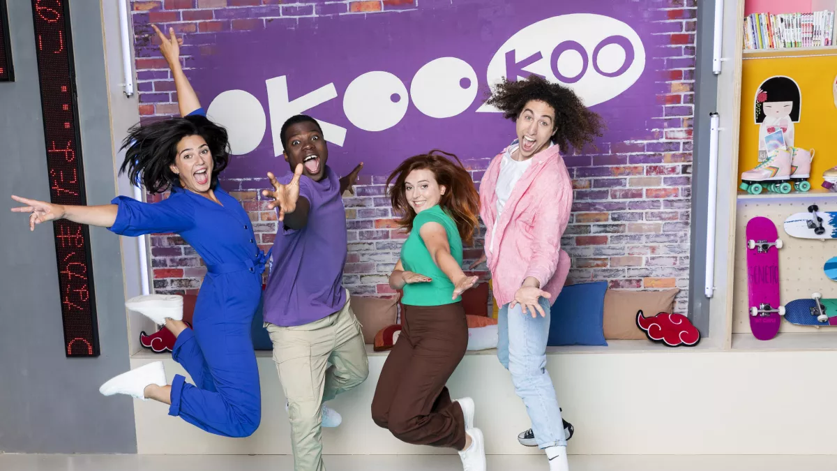 Okoo-Koo