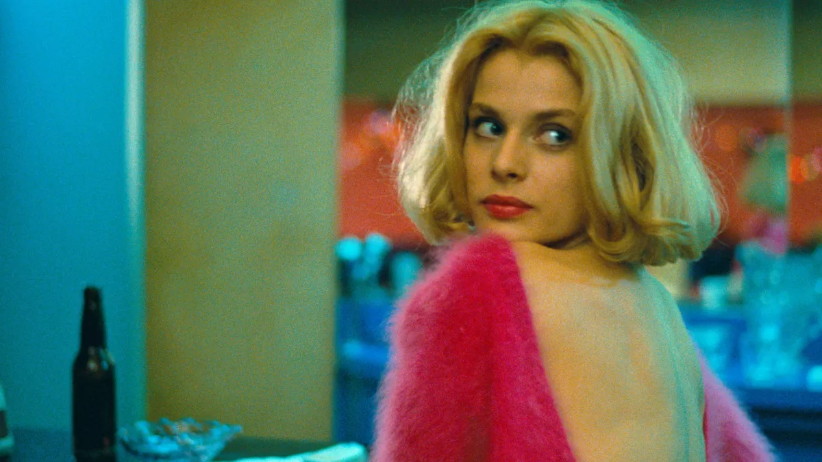 Paris, Texas