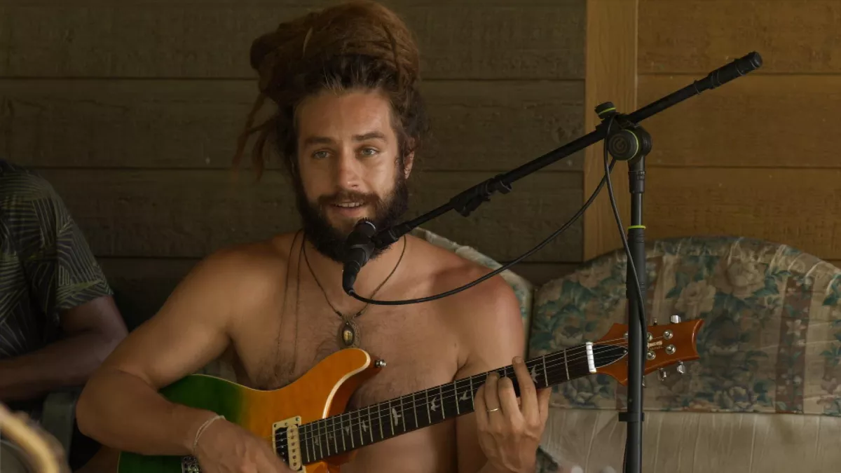 Marcus Vibration