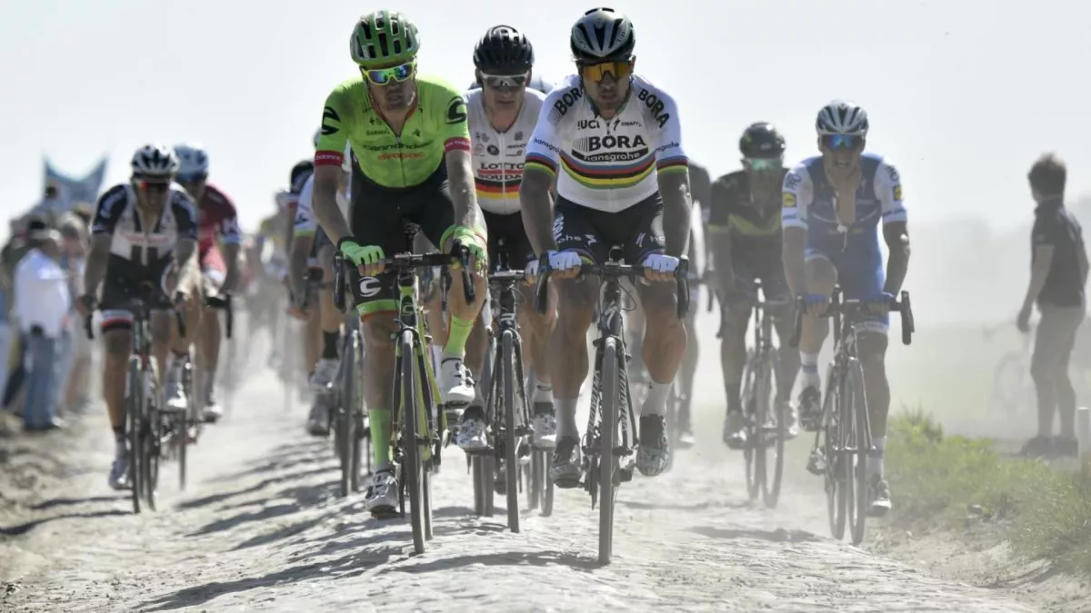 PHOTO GRAND PRIX DE DENAIN