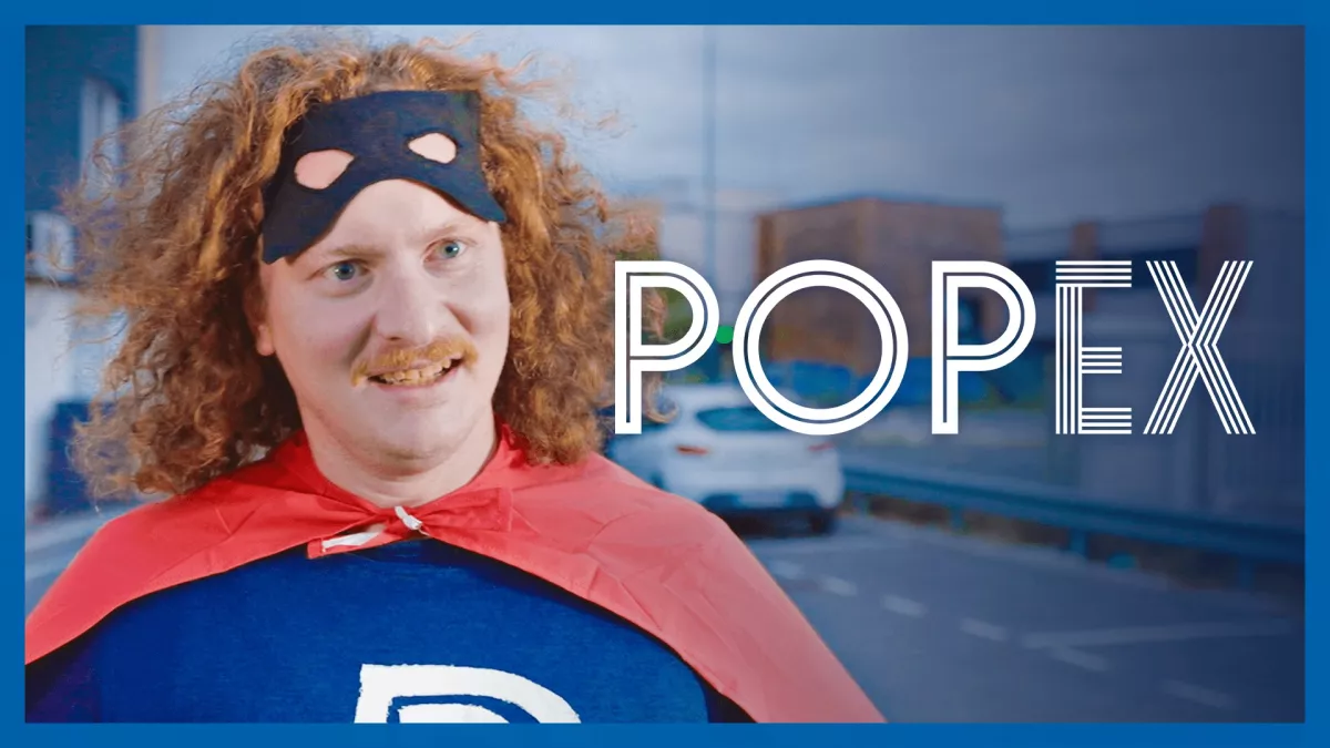 Popex Popex